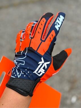 Gloves